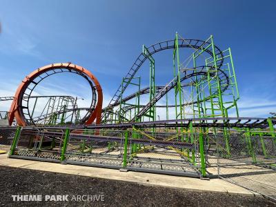 Keansburg Amusement Park