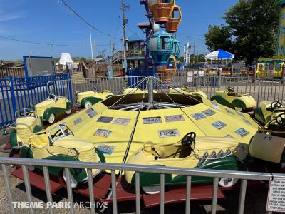 Keansburg Amusement Park