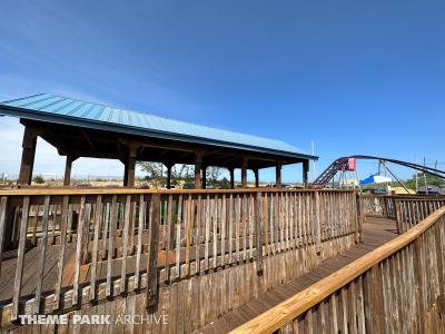 Keansburg Amusement Park