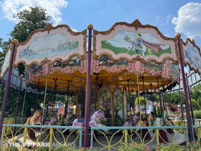 Carousel of Love