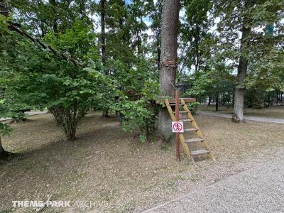 Raubonių Parkas