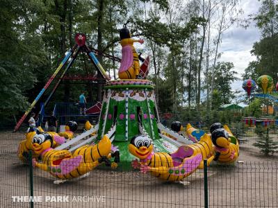 Raubonių Parkas