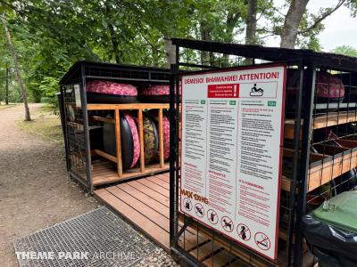 Raubonių Parkas