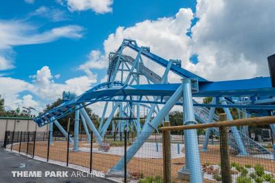 Phoenix Rising opens at Busch Gardens Tampa