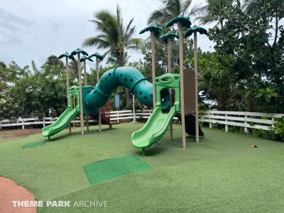 Sea Life Park Hawaii