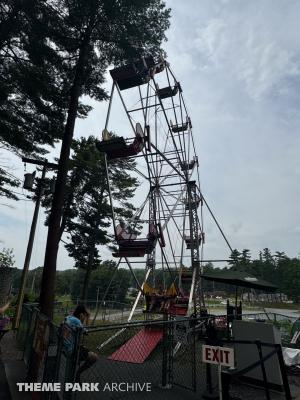 Lake George Expedition Park