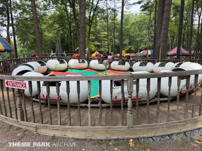 Lake George Expedition Park