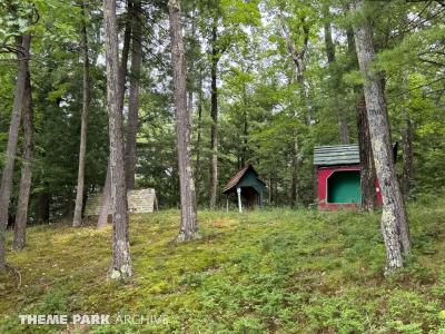 Lake George Expedition Park