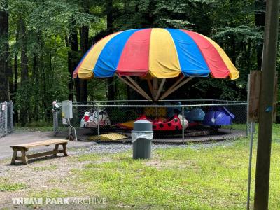 Lake George Expedition Park