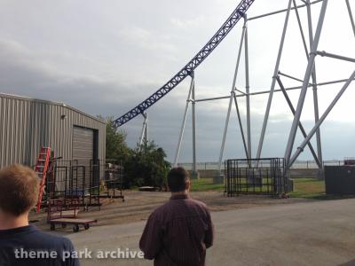 Millennium Force