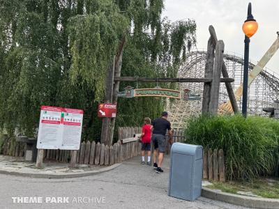 La Ronde