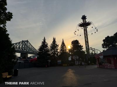 La Ronde