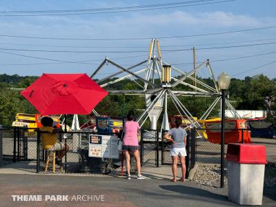 Huck Finn's Playland