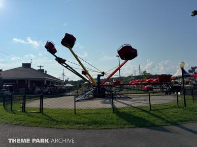 Huck Finn's Playland