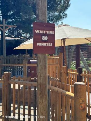 Knott's Berry Farm