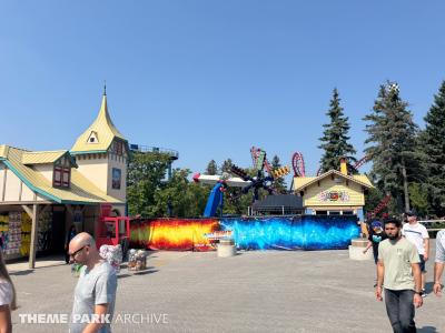 Canada's Wonderland