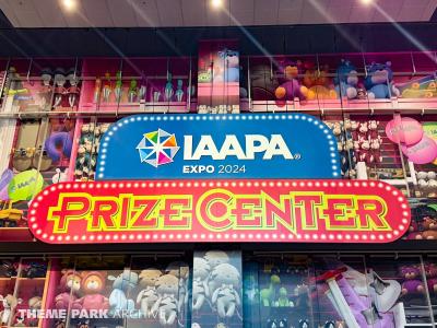 IAAPA Expo 2024 Roundup