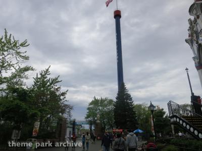 Six Flags Great America