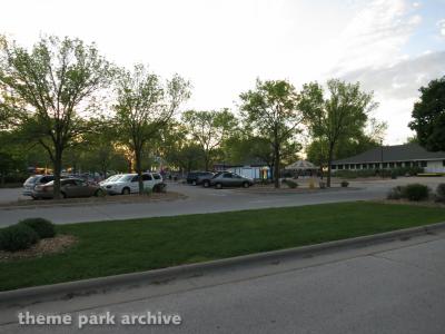 Bay Beach Amusement Park