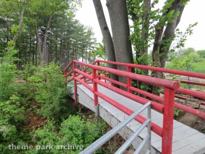 Timber Falls Adventure Park