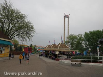 Valleyfair