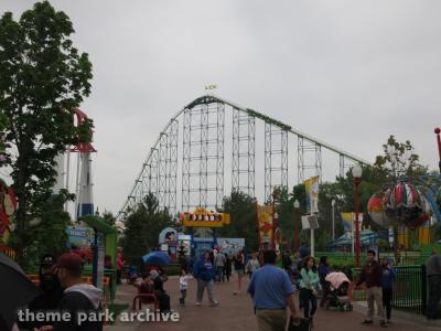 Valleyfair