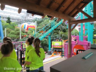 Nickelodeon Universe at Mall of America