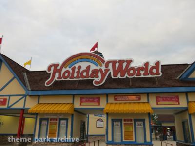 Holiday World