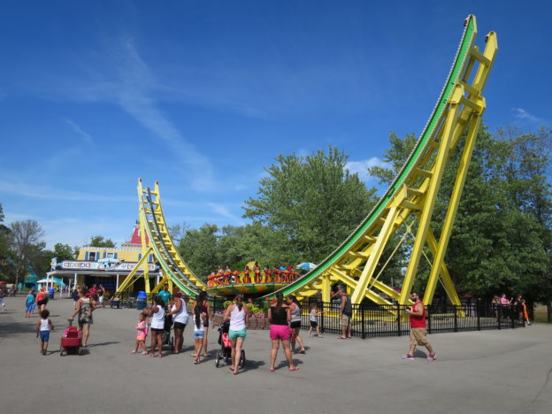 Fantasy Island is also shutting its doors | Theme Park Archive