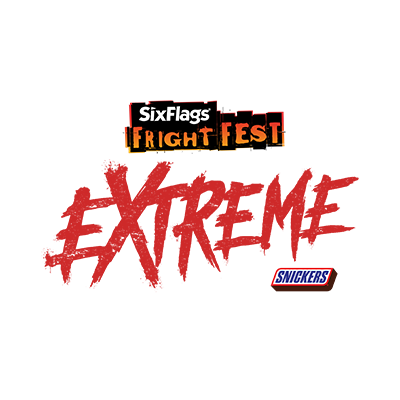Six Flags Unmasks FrightFest Extreme
