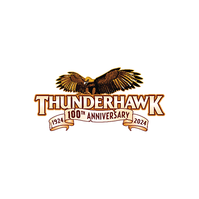 Dorney Park Announces Thunderhawk Roller Coaster’s 100th Anniversary Celebration