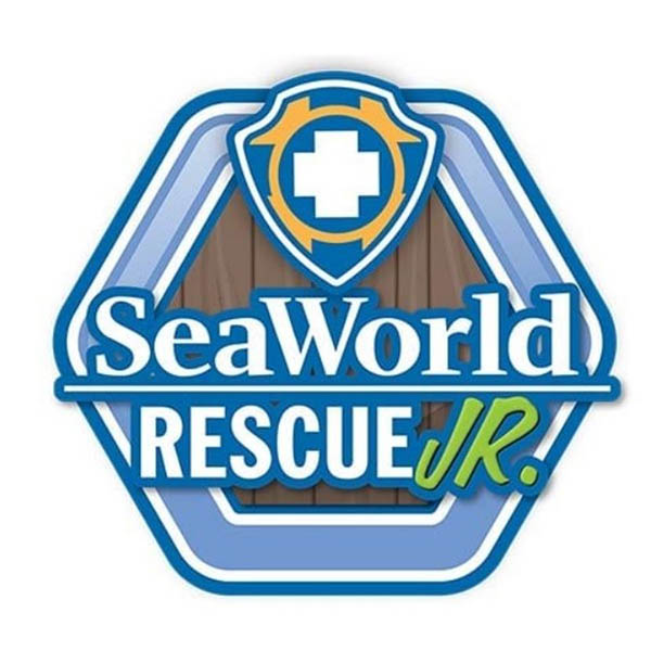 SeaWorld San Antonio Reveals Plans for the ALL-NEW Rescue Jr. Hub