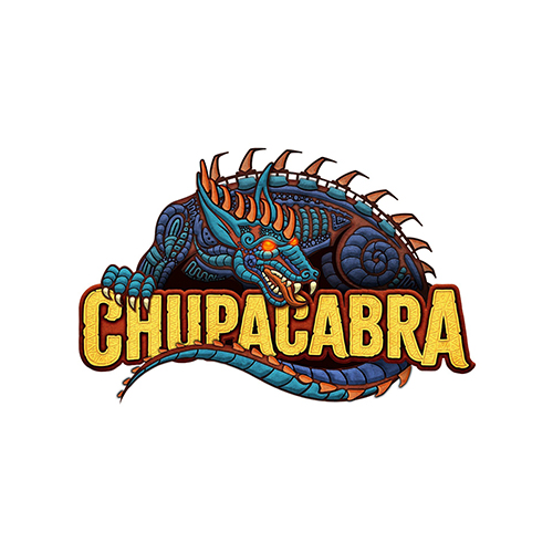 Welcome the Fearsome Chupacabra!